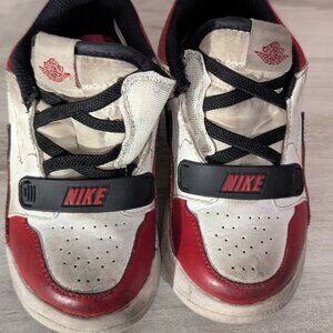 Nike Jordan legacy 312 low